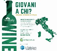 A Vinitaly 2023 il convegno "Giovani a chi? I grandi storici d'Italia" a cura di Anga-Confagricoltura