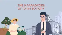 The 9 Paradoxes of F2F