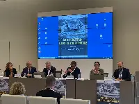 Il convegno Mitilicoltura, un gusto sostenibile