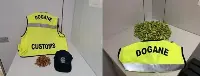 Adm: sequestrati semi, da ricerche effettuate, il Gombo/Okra è un ortaggio considerato tra i cibi più contaminati e presente nella black-list elaborata da Coldiretti.