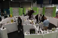 Cibus Innovation corner