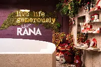 Rana Family Grocer