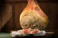 Prosciutto di Parma