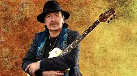 carlos santana