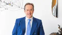 Angelo Mastrolia presidente Newlat Food