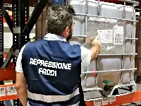 Ispettore Repressione frodi
