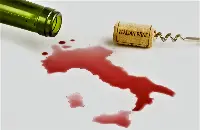 Export: vino italiano all'estero
