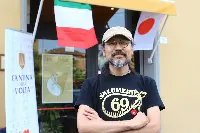 Ko Hayashi, ristoratore gourmet giapponese