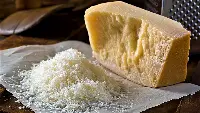 Formaggio grana grattugiato