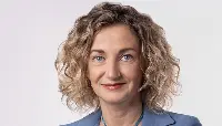 Michela Caone, Global chief marketing officer di Caffe Borbone