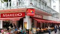 Maredo restaurant
