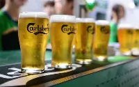 Birra Carlsberg