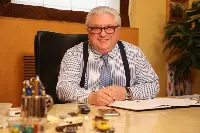Rosario Caputo, amministratore unico IBG Spa