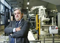 Gianpiero Calzolari