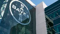 La sede nordamericana di Bayer