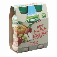 Frullato Veggie di Conserve Italia