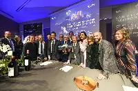 XXIIIa Asta Mondiale del Tartufo Bianco d’Alba