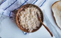 porridge