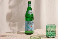 Acqua San Pellegrino