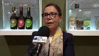 Maria Flora Monini, direttore immagine e comunicazione dell'azienda