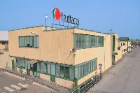Stabilimento Fruttagel Alfonsine
