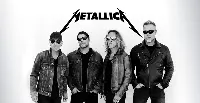 Band Metallica