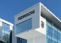 Facciata sede Fedrigoni