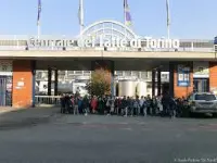 centrale del latte Torino