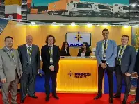 Tarros Med Egypt alla Food Africa Exhibition 2022