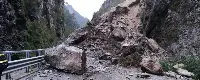 Frana su strada