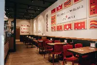 Pizzeria "Rom'Antica"