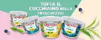Sojasun Bifidus Bianco Naturale