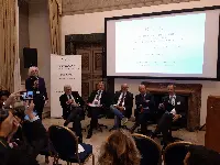 Rapporto The European House-Ambrosetti "Come si crea e si distribuisce il valore della filiera estesa del food