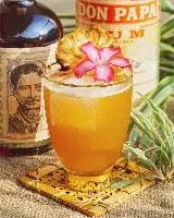Don Papa Rum
