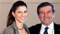 Chiara e Lorenzo Ercole, Saclà