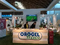 Protagonisti a Macfrut 2019