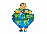 Obesità globale