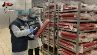 Controlli dei Nas anti-listeria