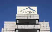 La Cascina Cooperativa, sede Roma