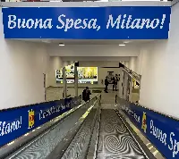MD Milano Via Sismondi