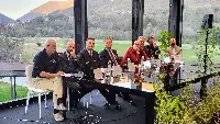 Evento "La filiera del tartufo Urbani" del 30 marzo 2023