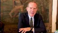 Massimiliano Giansanti presidente di Confagricoltura