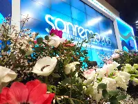 Fiori liguri al Festival di Sanremo