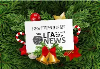 Best wishes by EFA News