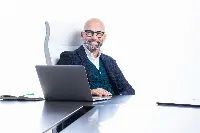 Marco Sgarioto-Direttore commerciale Ergon
