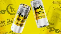 Topo Chico Hard Seltze
