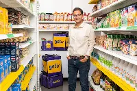 Vishal Verma_Getir Italy GM