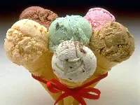 Gelato italiano