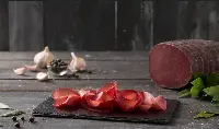 Bresaola