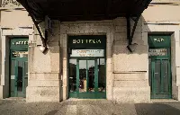 Bar Caffetteria Chef Express stazione di Belluno